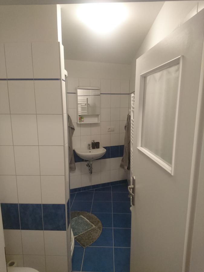 Ubytovani U Javoru 232/9 Pec pod Sněžkou Eksteriør billede