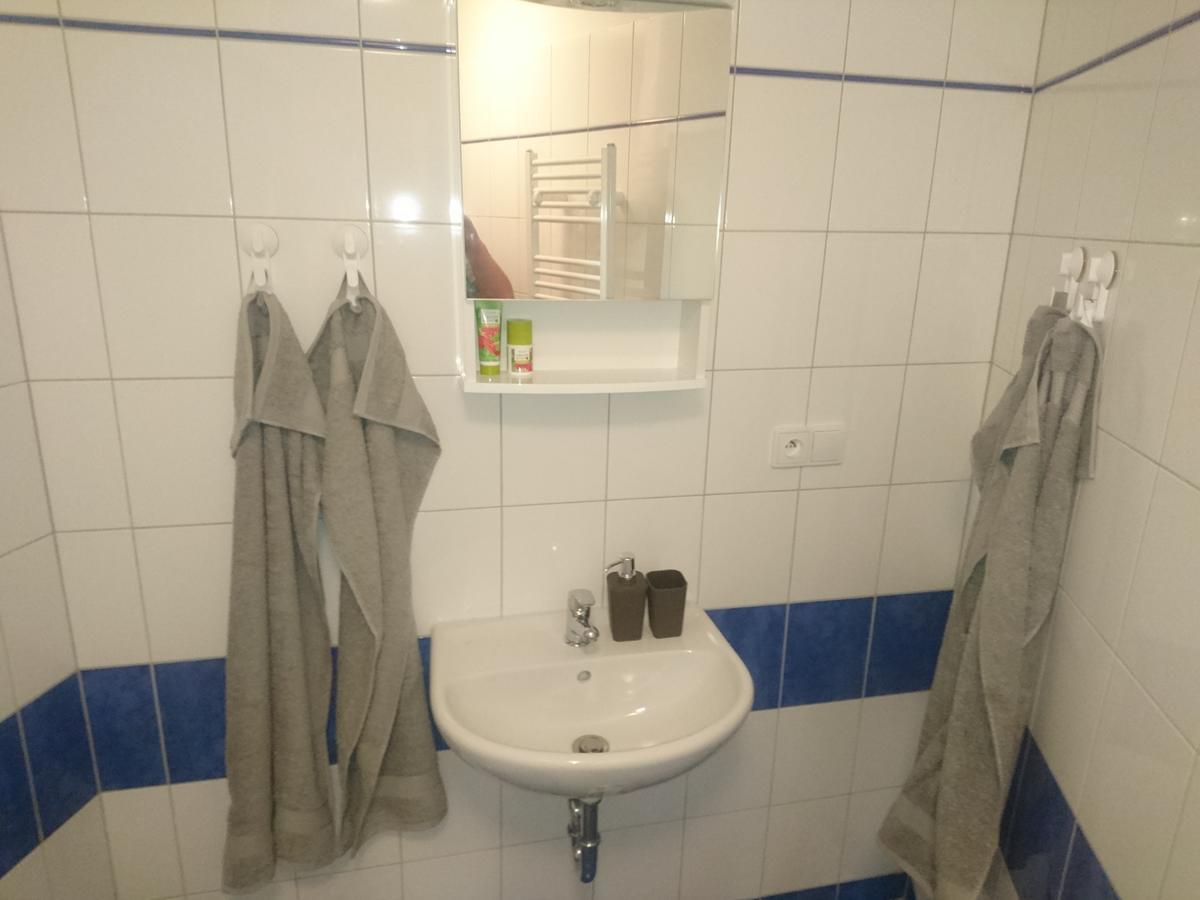Ubytovani U Javoru 232/9 Pec pod Sněžkou Eksteriør billede